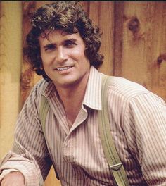 Michael Landon