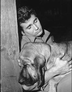 Michael Landon