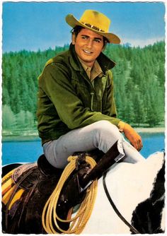 Michael Landon