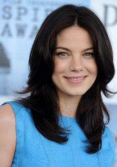 Michelle Monaghan