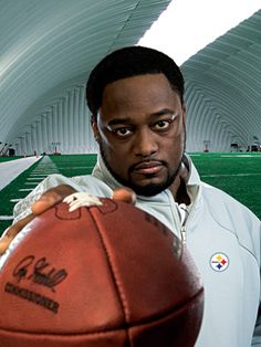 Mike Tomlin