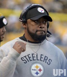 Mike Tomlin