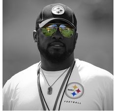 Mike Tomlin