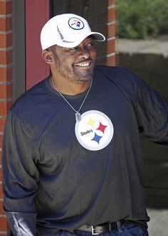 Mike Tomlin