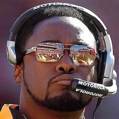 Mike Tomlin