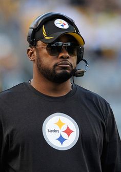 Mike Tomlin