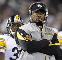 Mike Tomlin