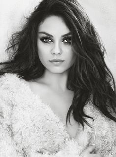 Mila Kunis