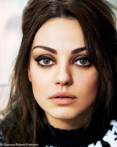 Mila Kunis