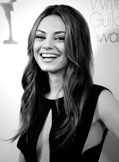 Mila Kunis