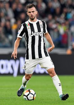 Miralem Pjanic