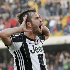 Miralem Pjanic