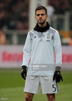 Miralem Pjanic