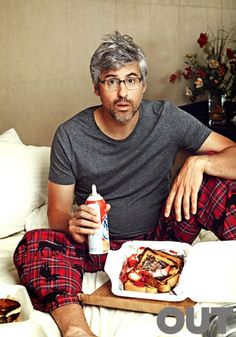 Mo Rocca