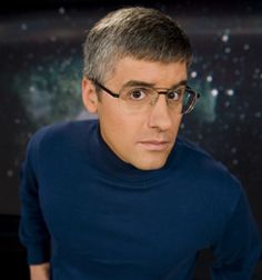 Mo Rocca