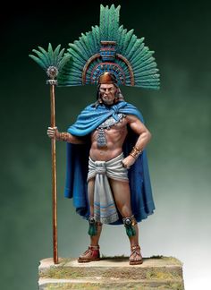 Moctezuma II