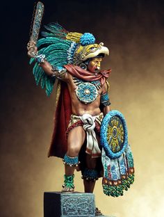 Moctezuma II