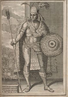 Moctezuma II