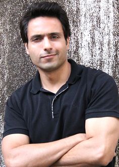 Mohammed Iqbal Khan