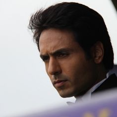 Mohammed Iqbal Khan