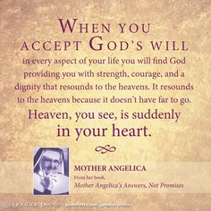 Mother Angelica