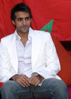 Mourad Zaoui