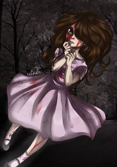 MrCreepyPasta