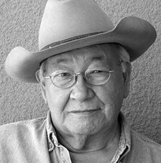 N Scott Momaday