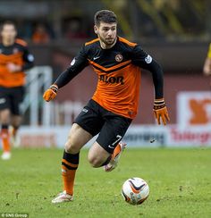 Nadir Ciftci