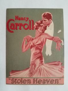 Nancy Carroll