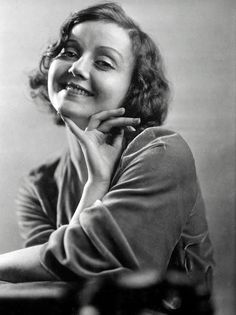 Nancy Carroll