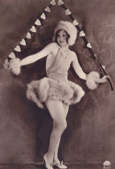 Nancy Carroll