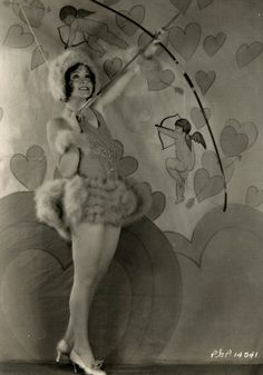 Nancy Carroll