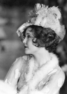 Nancy Carroll