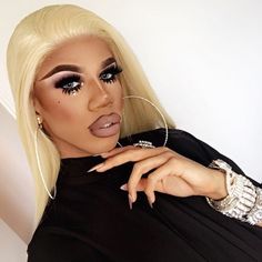 Naomi Smalls