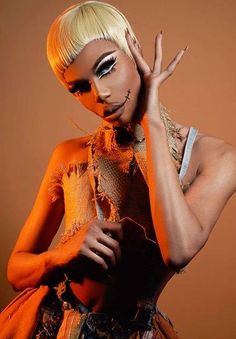 Naomi Smalls