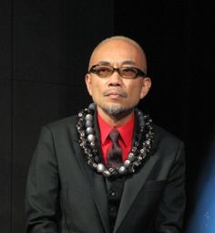 Naoto Takenaka