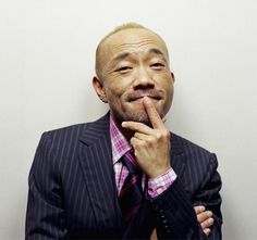 Naoto Takenaka