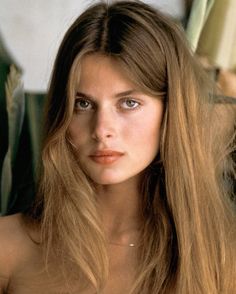 Nastassja Kinski