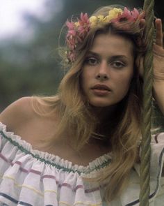 Nastassja Kinski