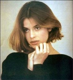 Nastassja Kinski