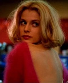 Nastassja Kinski