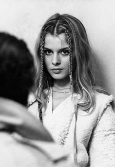 Nastassja Kinski