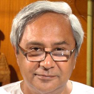 Naveen Patnaik