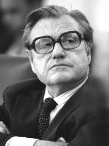 Nelson Rockefeller