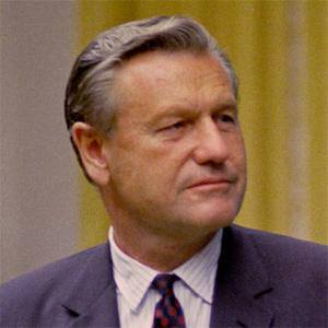 Nelson Rockefeller