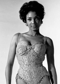 Nichelle Nichols