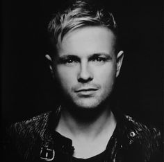 Nicky Byrne