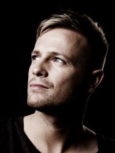 Nicky Byrne