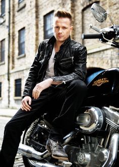 Nicky Byrne